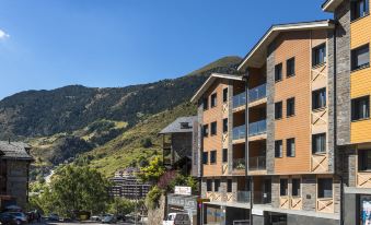 Pierre & Vacances Andorra El Tarter