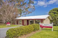 Marsden Court Apartments