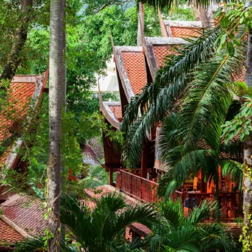 Royal Phawadee Village Patong