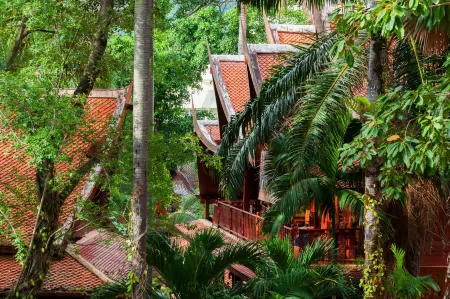 Royal Phawadee Village Patong