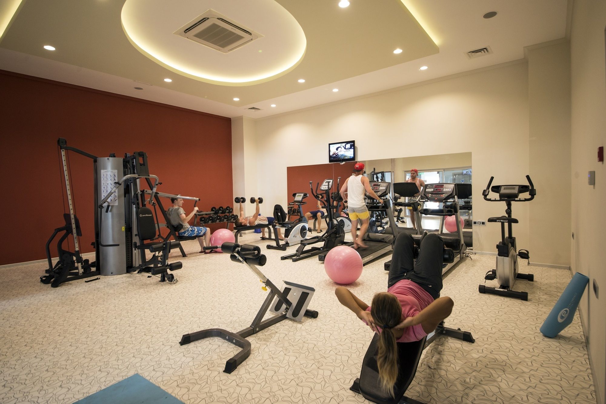 Orka Sunlife Resort Hotel - Ultra Her Şey Dahil (Orka Sunlife Resort Hotel - Ultra All Inclusive)