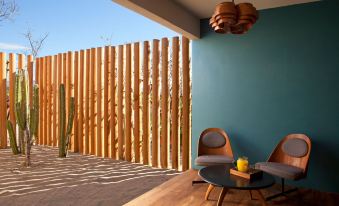 Hotel Escondido, Puerto Escondido, a Member of Design Hotels - Adults Only