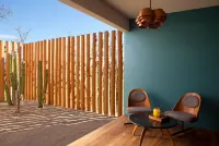 Hotel Escondido, Puerto Escondido, a Member of Design Hotels - Adults Only Hotel di Villa de Tututepec de Melchor Ocampo