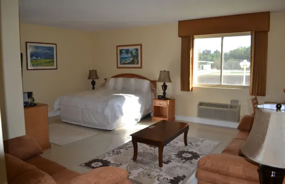 拉斯維加斯娛樂場酒店