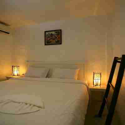 The White Hotel Krabi Rooms