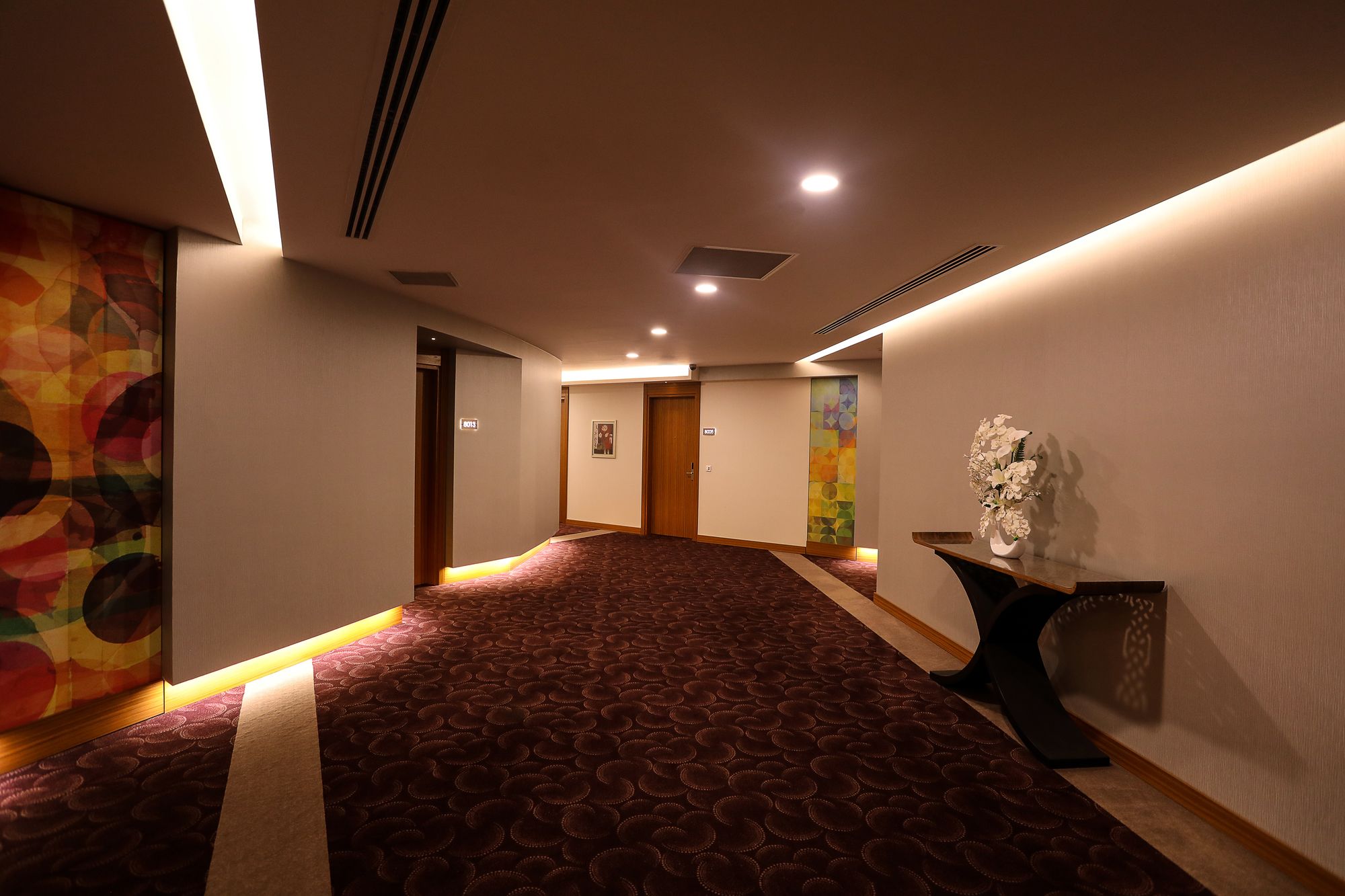 Ramada Plaza by Wyndham Istanbul Asia Airport