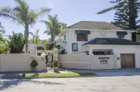 Brighton Lodge - #Solar Energy #No Loadshedding Các khách sạn ở Cảng Elizabeth