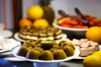 Waterman Beach Village Hotels in Supetar