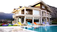 Gocek Naz Hotel Hotels in Gokceovacik Mahallesi