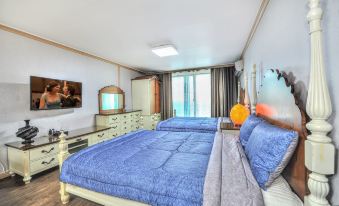 The Ocean Pension