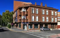 Hotel Navarro Hotels in der Nähe von Palacio Lopez Villasenor