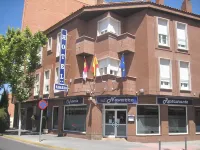 Hotel Navarro Hotels in der Nähe von Palacio Lopez Villasenor