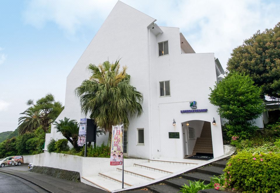 Livemax Resort Izu Shimoda - Housity