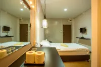First Residence Hotel in zona Boromarajonani College of Nursing Chiang Mai