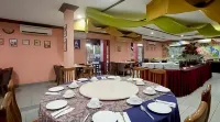Hotel Seri Malaysia Temerloh - breakfast