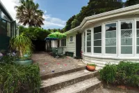 The Great Ponsonby Arthotel Hotels in Ponsonby