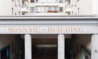 Smartflats - Monnaie