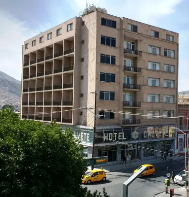 Hotel Calvete