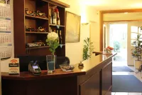 Hotel Altenwerder Hof Hotels in Neu Wulmstorf