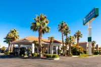 St. George Inn and Suites