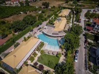 Daluz Boutique Hotel Hotel di Preveza