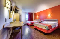 Motel 6 Burlington, on - Toronto West - Oakville