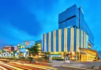 Swiss-Belhotel Cirebon Hotel dekat CSB (Cirebon Super Block Mall)