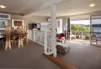 Bay Breeze Boutique Accommodation Hotel di Batemans Bay