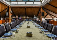 Al Murjan Palace Hotel Jounieh Hotels in Sahel Aalma