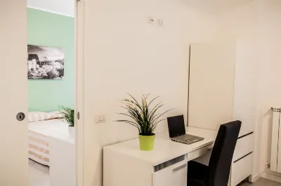 Vatican Rooms Holiday in Rome Hotels in 