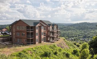 Cliffs Resort Table Rock Lake - Housity