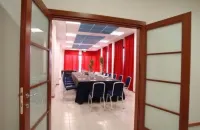 Hotel St Gregory Park