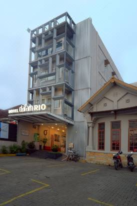 Hotel Dafam Rio Bandung City Updated 21 Price Reviews Trip Com Hotel Dafam Rio Bandung City Updated 21 Price Reviews Trip Com