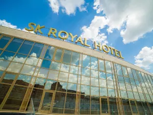SK Royal Hotel Tula
