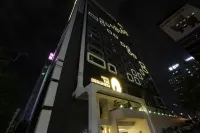 호텔 더 디자이너스 인천 미추홀구보건소 주변 호텔