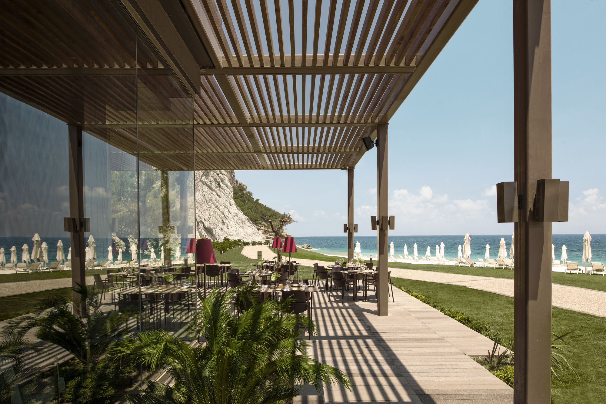 Maxx Royal Kemer Resort