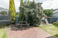 Dupont Motels Hotels in Lower Hutt