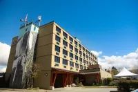 Best Western Plus Barclay Hotel Hotels in Port Alberni