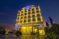 Sarovar Portico Jalandhar Các khách sạn ở Sapror