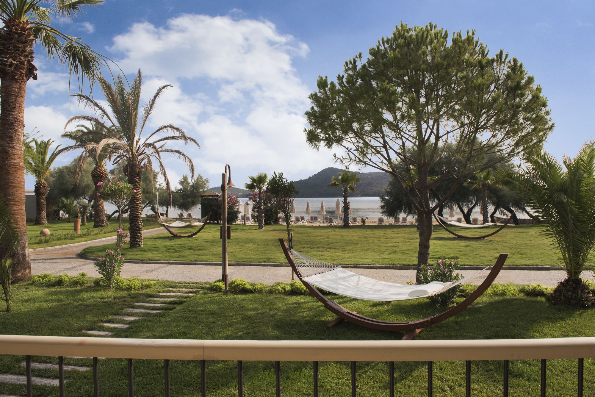 Murat Reis Ayvalık (D Resort Ayvalık)