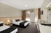 Adelaide Road Motor Lodge Hotel di Murray Bridge