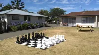 Cherry Grove Motel Hotels in Havelock North