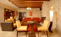 Mikri Arktos Hotels in Elati Trikalon