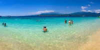Sunrise Resort Hotel a Lombok