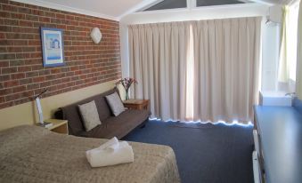 Merimbula Gardens Motel