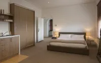 Ikon Hotel Hotel a Somerset