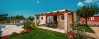 Camping Park Umag Mobile Homes