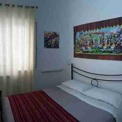 Palermit'Amo Rooms