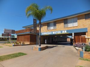 Gunnedah Motor Inn