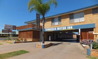 Gunnedah Motor Inn